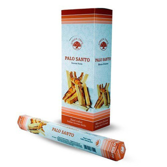 Palo Santo incense Palo Santo incense